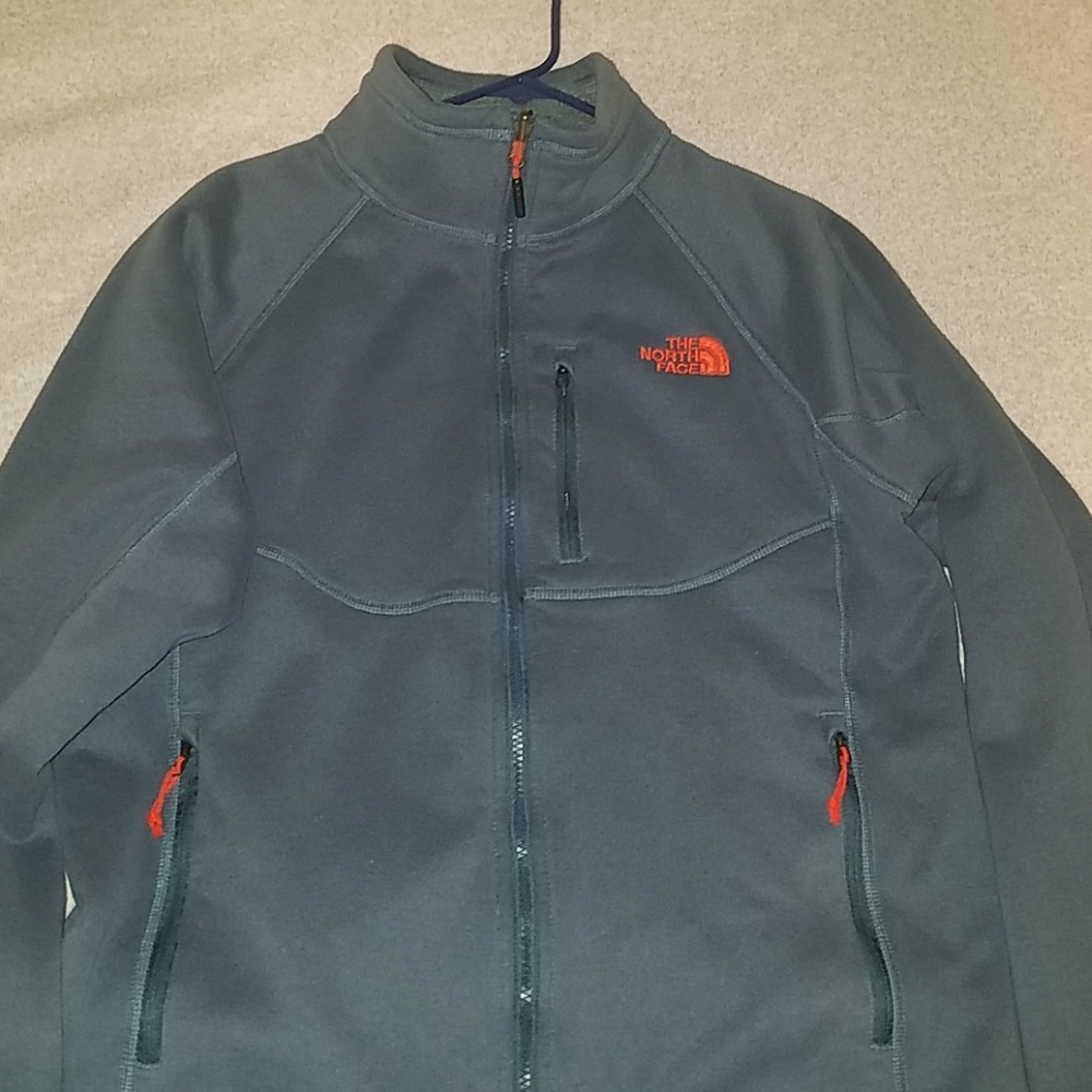 North Face Fleece Jacket